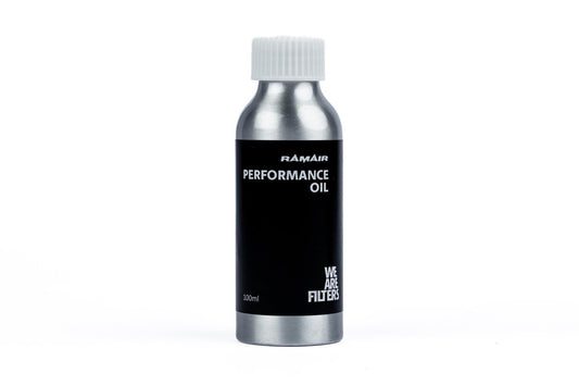 CK-003 RamAir Foam Air Filter Cleaning Kit & Polymer Treatment - MAINTENANCE PARTS