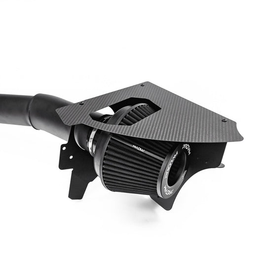 Ramair Performance Proram Intake Kit With Carbon Lid to fit BMW M2/M3/M4 (G2X/G8X) 3.0T S58 - Air-Intake