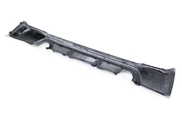 3DDesign Carbon Fibre Rear Diffuser for BMW 2 Series (2014-2020, F22 F23)