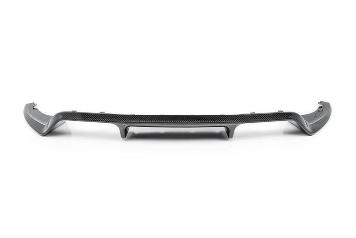 3DDesign Carbon Fibre Rear Diffuser (Type 1) for BMW M2 & M2 Competition (2015-2021, F87)