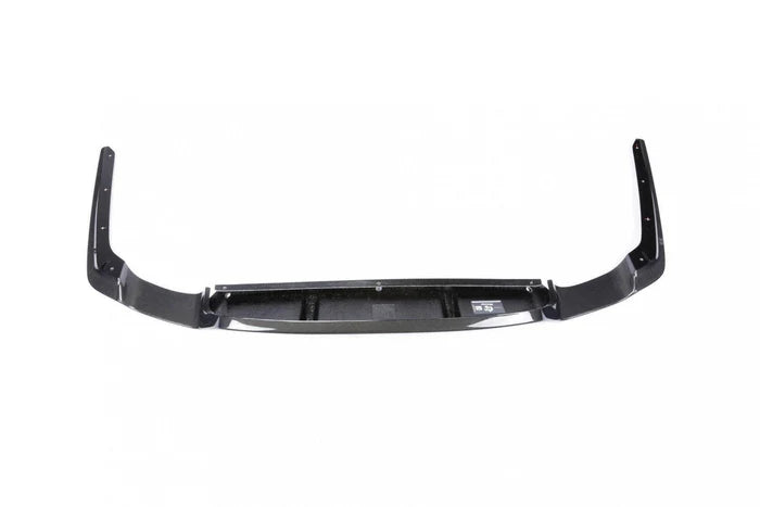 3DDesign Carbon Fibre Rear Diffuser (Type 2) for BMW 5 Series M Sport (2017-2023, G30 G31)