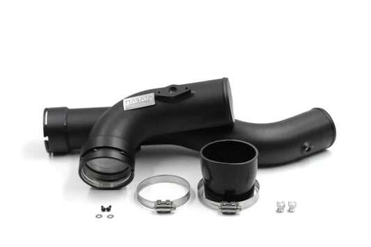 Masata BMW N20 N26 F20 F30 ALUMINIUM CHARGEPIPE (125I, 220I, 320I, 328I & 428I) - RMT Performance European & Exotics