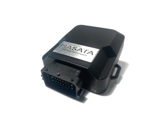 Masata MR13 BMW S58 G80/G82 Tuning Box (M3, M3 Competition, M4 & M4 Competition) - RMT Performance European & Exotics
