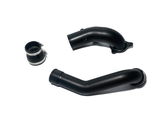 Masata BMW B58 F20 F30 ALUMINIUM CHARGEPIPE (M140I, M240I, 340I & 440I) - RMT Performance European & Exotics