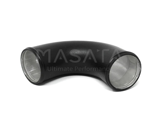 Masata Audi Skoda Volkswagen Gen 3 EA888 DQ250 Aluminium Chargepipe (8V S3 & MK7 Golf GTI/Golf R, Octavia, Octavia RS & Superb) - RMT Performance European & Exotics