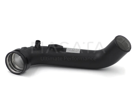 Masata BMW N20 F10/F11 Aluminium Chargepipe (520i, 528i & 528ix) - RMT Performance European & Exotics