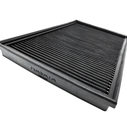 Masata Audi C7 4G Panel Air Dry Filter (Inc. A6, A7, S6 & S7) - RMT Performance European & Exotics