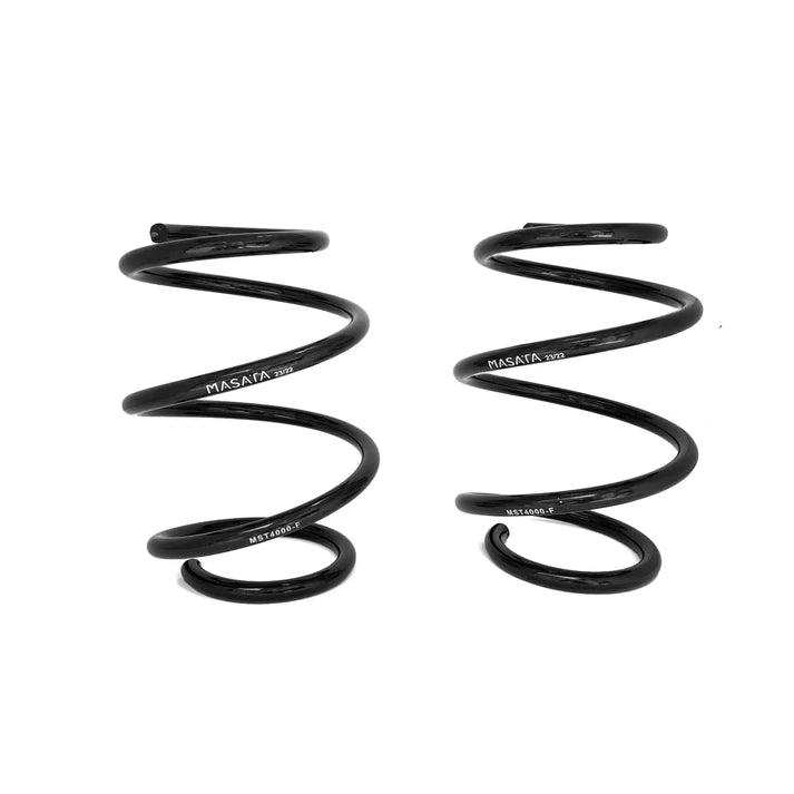 Masata BMW G81 M3 Touring 35/5mm Performance Lowering Springs - RMT Performance European & Exotics