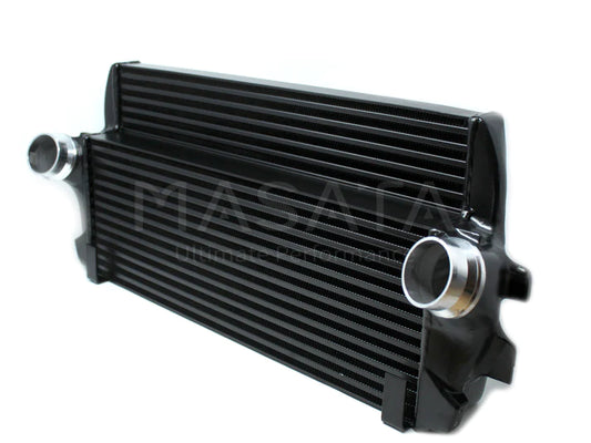 Masata BMW F01 F07 F10 F12 5/6/7 Series HD Performance Intercooler (535i, 530d, 535d & 640d) - RMT Performance European & Exotics