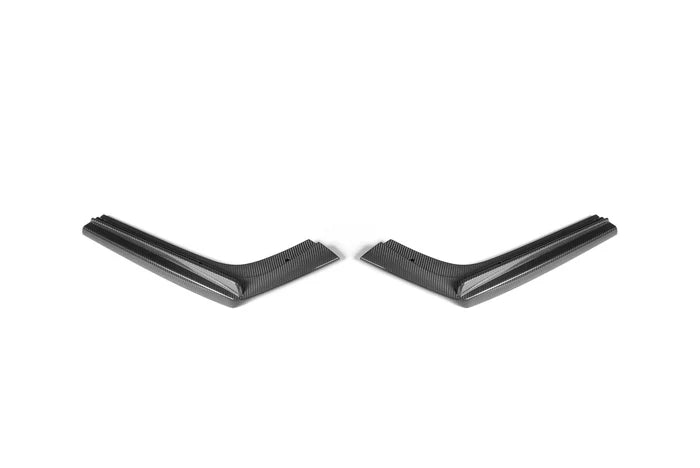 BMW M3 F80 & M4 F82 Pre-Preg Carbon Fibre GT Rear Diffuser Set by TRE (2014-2020)