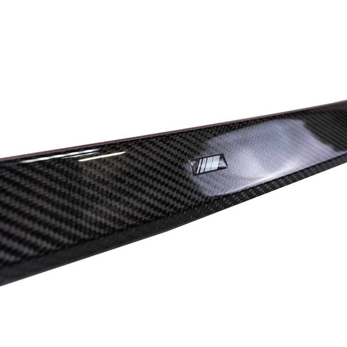 Carbon Fibre Competition Front Splitter for BMW 2 Series & M235i (2020-2024, F44)