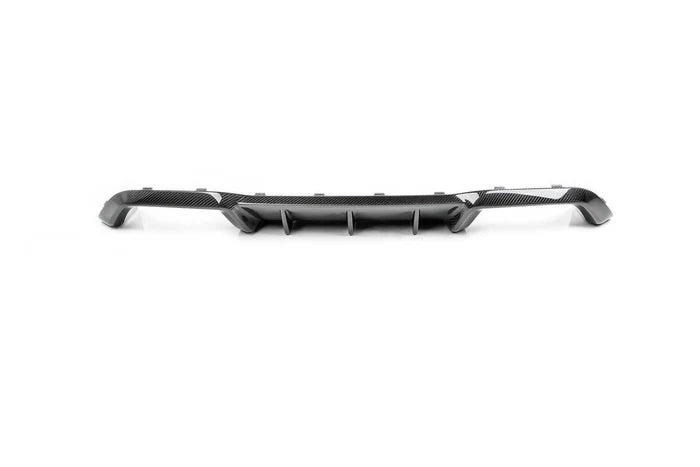 M Performance Rear Diffuser for BMW M2 & M2 Competition (2015-2021, F87)