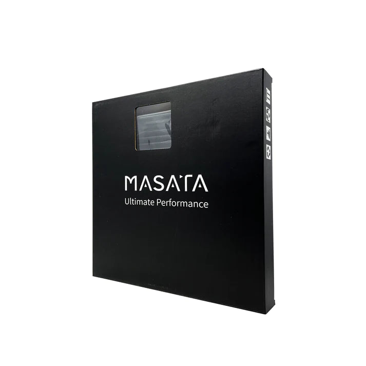 Masata Audi Seat Skoda VW 8V 8Y GA Panel Air Dry Filter (Inc. A3, Q2, Leon & MK7 Golf) - RMT Performance European & Exotics