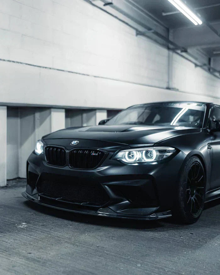 The Best Affordable Splitters Under £500 for 2025: Transform Your Car’s Look Without Breaking the Bank
