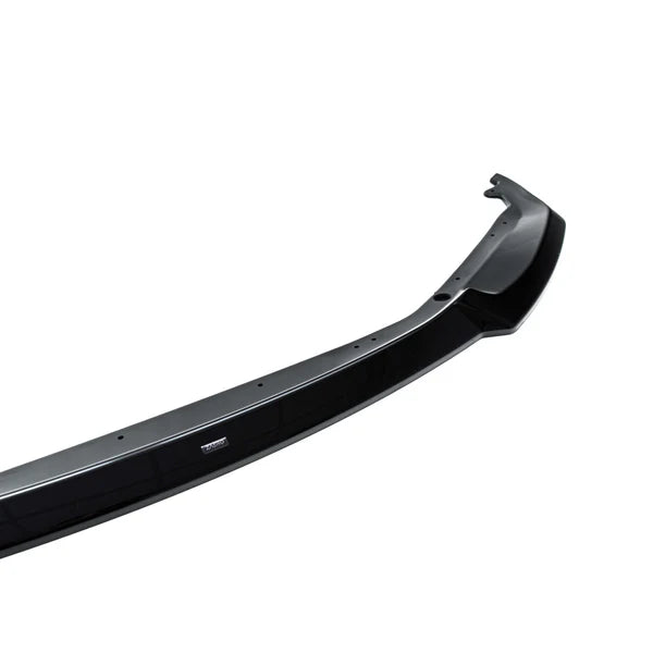 BMW M2 G87 EVO-S Gloss Black Front Lip by ZAERO (2023+)