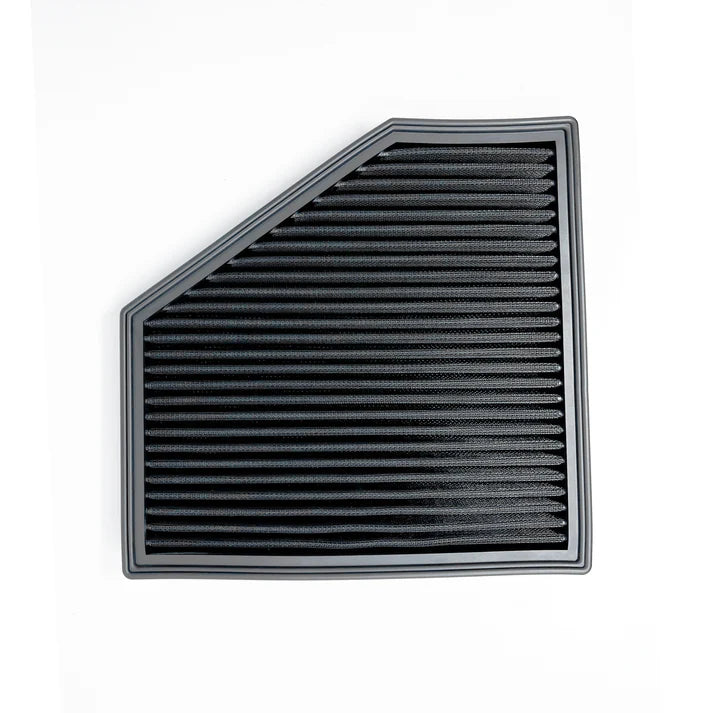 Masata BMW B48 B58 F20 F22 F30 F32 Panel Air Dry Filter (Inc. 125i M240ix 330i & 440ix) - Air Intake