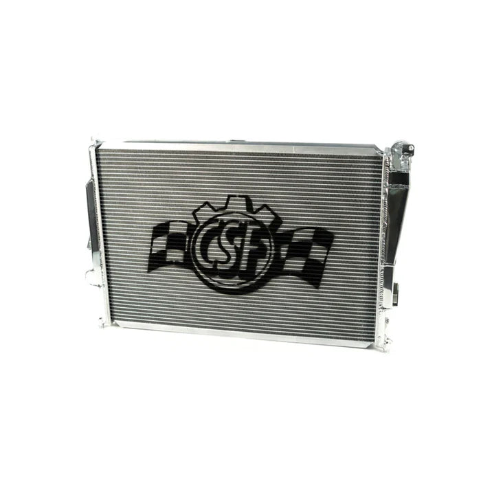 CSF BMW M3 RACE TRIPLE PASS RADIATOR (E46) - Radiator