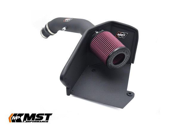 Audi RS3 8V Intake Induction Kit Open Air MST Performance RSQ3 F3 TTRS 8S 2017- - Air-Intake