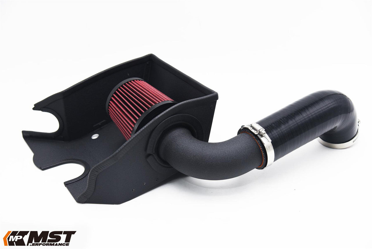 MST Performance Intake Induction Kit Golf MK7 Leon MK3 1.2/1.4 TSI TFSI A3 EA211 - Air-Intake