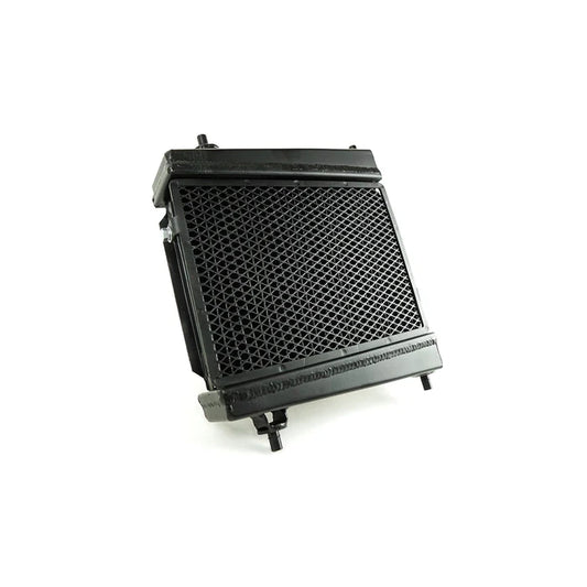 CSF BMW Z4/TOYOTA SUPRA HIGH PERFORMANCE AUX COOLER (G29/A90) - Auxiliary Radiator