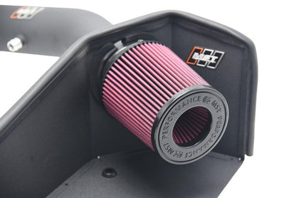 Audi RS3 8V Intake Induction Kit Open Air MST Performance RSQ3 F3 TTRS 8S 2017- - Air-Intake