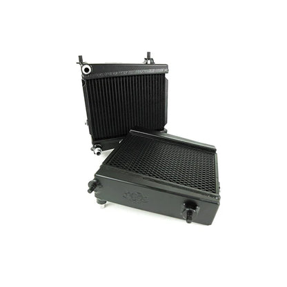 CSF BMW Z4/TOYOTA SUPRA HIGH PERFORMANCE AUX COOLER (G29/A90) - Auxiliary Radiator