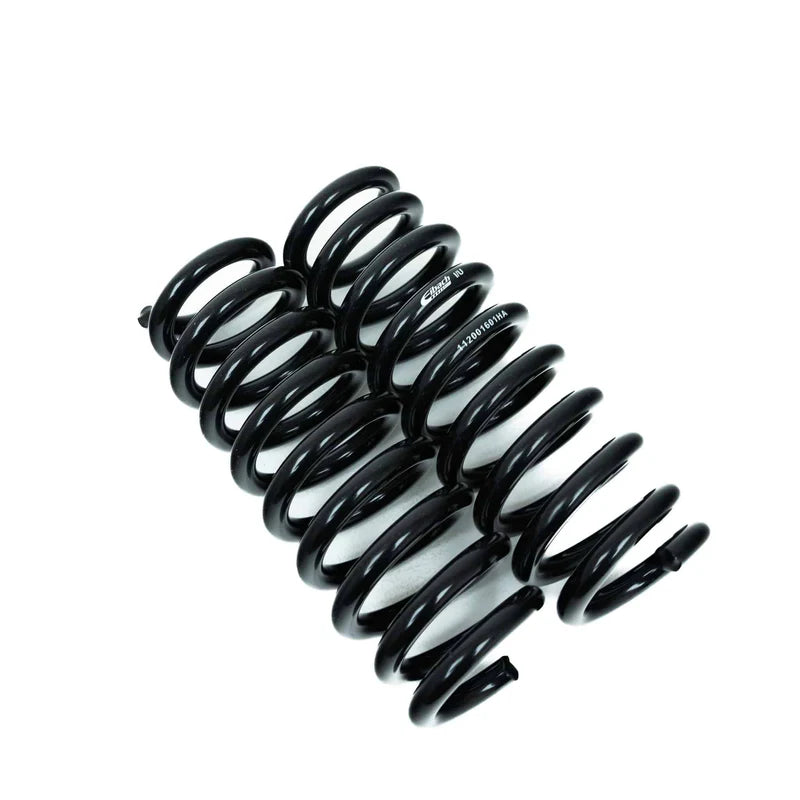 EIBACH PRO-KIT PERFORMANCE SPRING KIT FOR BMW 3 SERIES XDRIVE (2018 + G20) - Lowering Springs