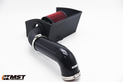 MST Performance Intake Induction Kit Golf MK7 Leon MK3 1.2/1.4 TSI TFSI A3 EA211 - Air-Intake