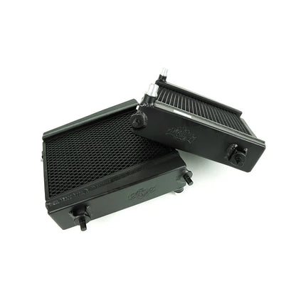 CSF BMW Z4/TOYOTA SUPRA HIGH PERFORMANCE AUX COOLER (G29/A90) - Auxiliary Radiator