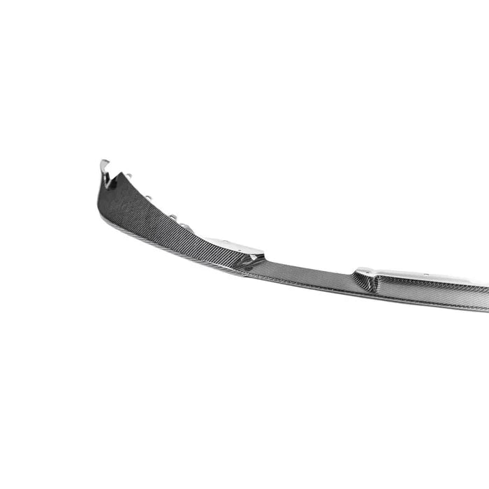 3DDesign Carbon Fibre Front Splitter for BMW M3 & M4 (2020+, G80 G81 G82 G83)