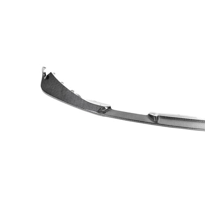 3DDesign Carbon Fibre Front Splitter for BMW M3 & M4 (2020+, G80 G81 G82 G83)