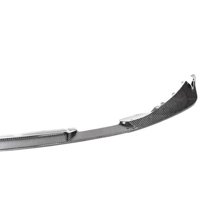 3DDesign Carbon Fibre Front Splitter for BMW M3 & M4 (2020+, G80 G81 G82 G83)