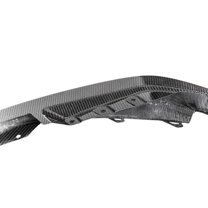 3DDesign Carbon Fibre Front Splitter for BMW M3 & M4 (2020+, G80 G81 G82 G83)