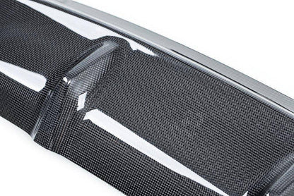 3DDesign Carbon Fibre Rear Diffuser for BMW 2 Series (2014-2020, F22 F23)