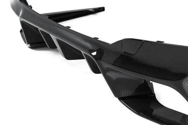 3DDesign Carbon Fibre Rear Diffuser for BMW M5 (2017-2023, F90)