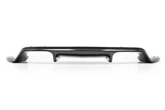 3DDesign Carbon Fibre Rear Diffuser (Type 1) for BMW M2 & M2 Competition (2015-2021, F87)