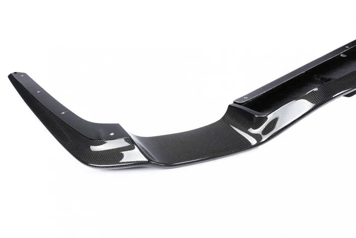 3DDesign Carbon Fibre Rear Diffuser (Type 2) for BMW 5 Series M Sport (2017-2023, G30 G31)