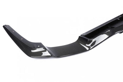 3DDesign Carbon Fibre Rear Diffuser (Type 2) for BMW 5 Series M Sport (2017-2023, G30 G31)