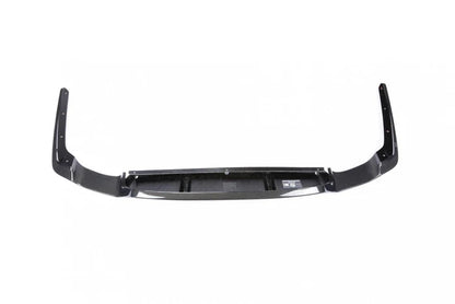 3DDesign Carbon Fibre Rear Diffuser (Type 2) for BMW 5 Series M Sport (2017-2023, G30 G31)