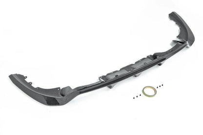 3DDesign Carbon Fibre Rear Diffuser (Type 2) for BMW M2 & M2 Competition (2015-2021, F87)