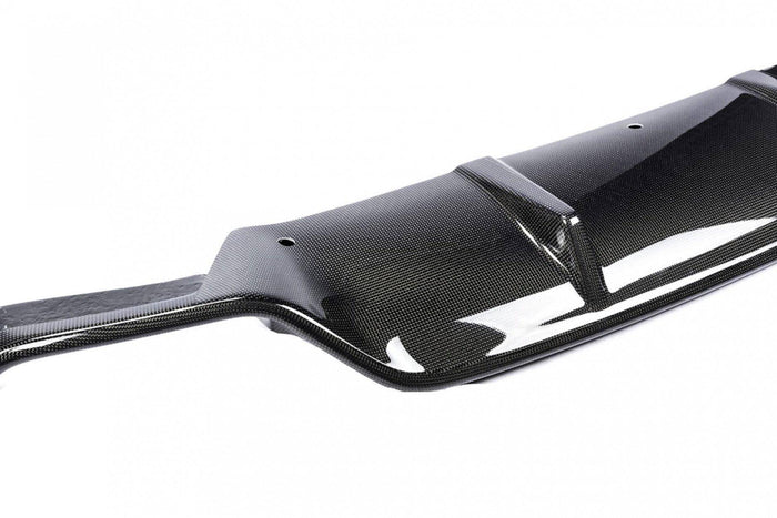 3DDesign Carbon Fibre Type 1 Rear Diffuser For BMW 5 Series M Sport (2017-2023, G30)
