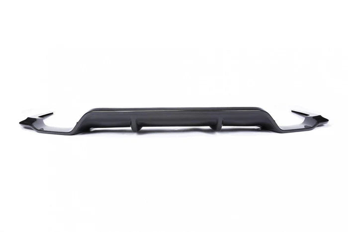 3DDesign Carbon Fibre Type 1 Rear Diffuser For BMW 5 Series M Sport (2017-2023, G30)