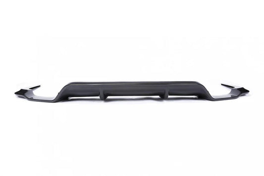 3DDesign Carbon Fibre Type 1 Rear Diffuser For BMW 5 Series M Sport (2017-2023, G30)