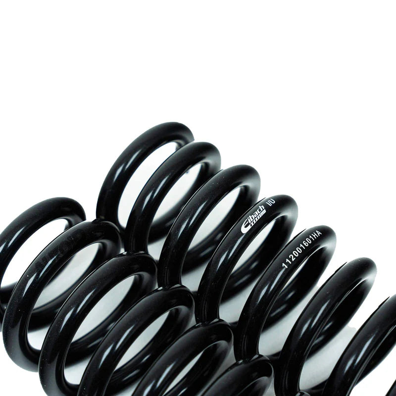 EIBACH PRO-KIT PERFORMANCE SPRING KIT FOR BMW 1 SERIES 118I 120I & 2 SERIES 220I 230I (2014-2019 F20 F22) - Lowering
