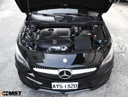 MST Performance Intake Induction Kit Mercedes A180 A200 A250 W176 CLA180/200/250 - Air-Intake