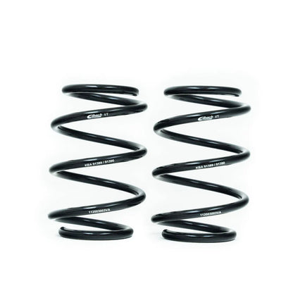 EIBACH PRO-KIT PERFORMANCE SPRING KIT FOR VW GOLF R (2013-2020 MK7 & MK7.5) - Lowering Springs