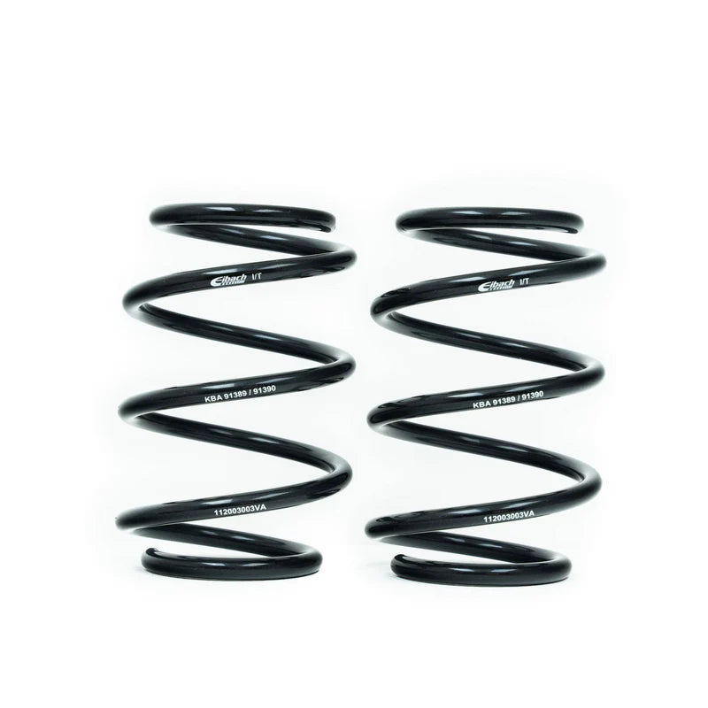 BMW 4 SERIES G22 & M4 G82 EIBACH PRO-KIT LOWERING SPRING KIT (2020 + ) - Lowering Springs