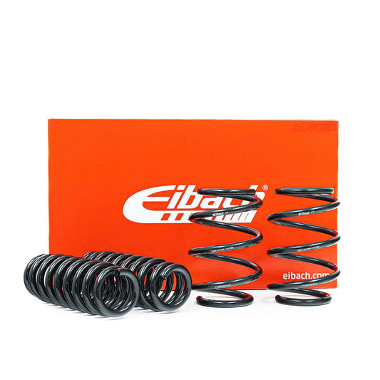 EIBACH PRO-KIT PERFORMANCE SPRING KIT FOR BMW 3 SERIES XDRIVE (2018 + G20) - Lowering Springs