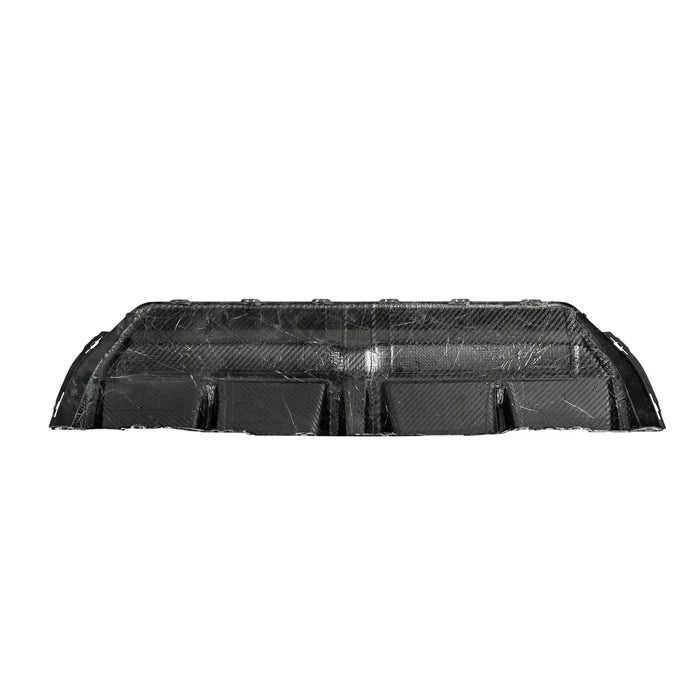 BMW 2 Series 220i & M240i G42 Pre-preg Carbon Fibre Rear Diffuser by TRE (2021+)
