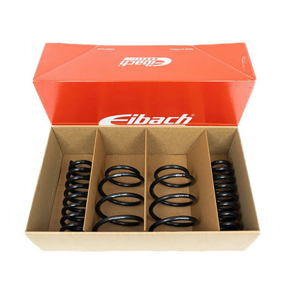EIBACH PRO-KIT PERFORMANCE SPRING KIT FOR BMW 1 SERIES 118I 120I & 2 SERIES 220I 230I (2014-2019 F20 F22) - Lowering